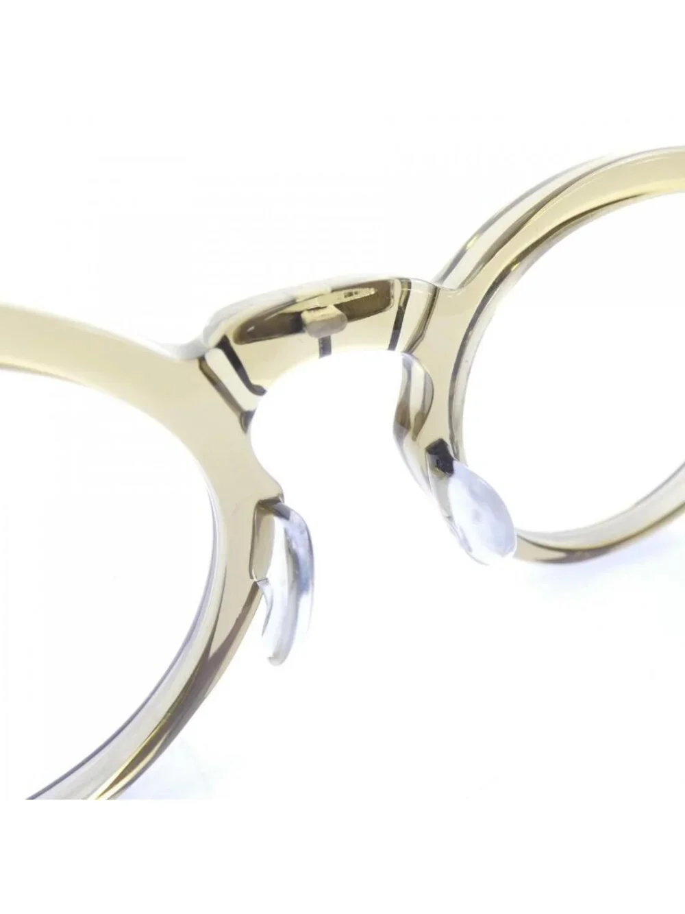 Chrome Hearts Peter Arnell Sunglasses Eyewear